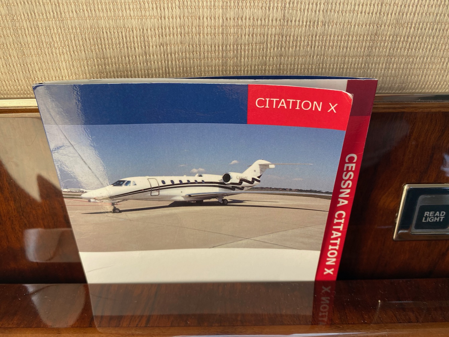 Review Delta Private Jets Citation X Los Angeles To Scottsdale, AZ