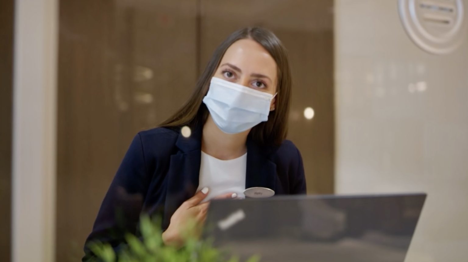 Hyatt's Vision Of "Safety First, Wellbeing Always" Does Not Include