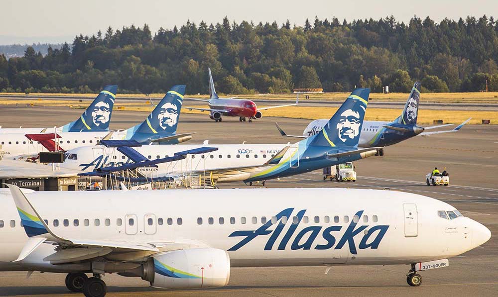 My Predictions For The Future Of Alaska Airlines Mileage Plan Live