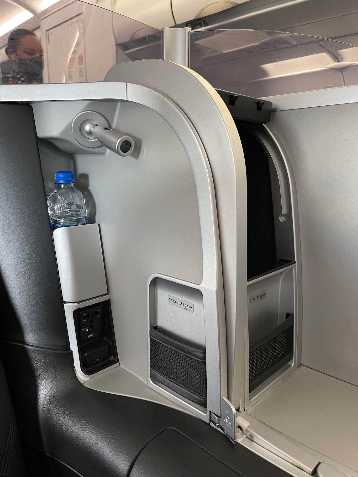 Review JetBlue A321 Mint Business Class Live and Let's Fly
