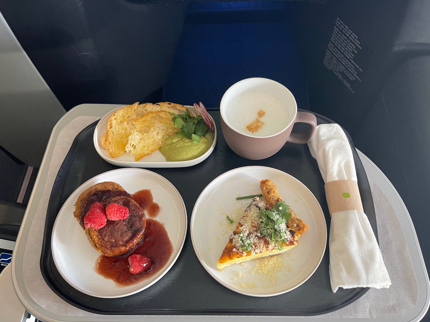 Review JetBlue A321 Mint Business Class Live and Let's Fly