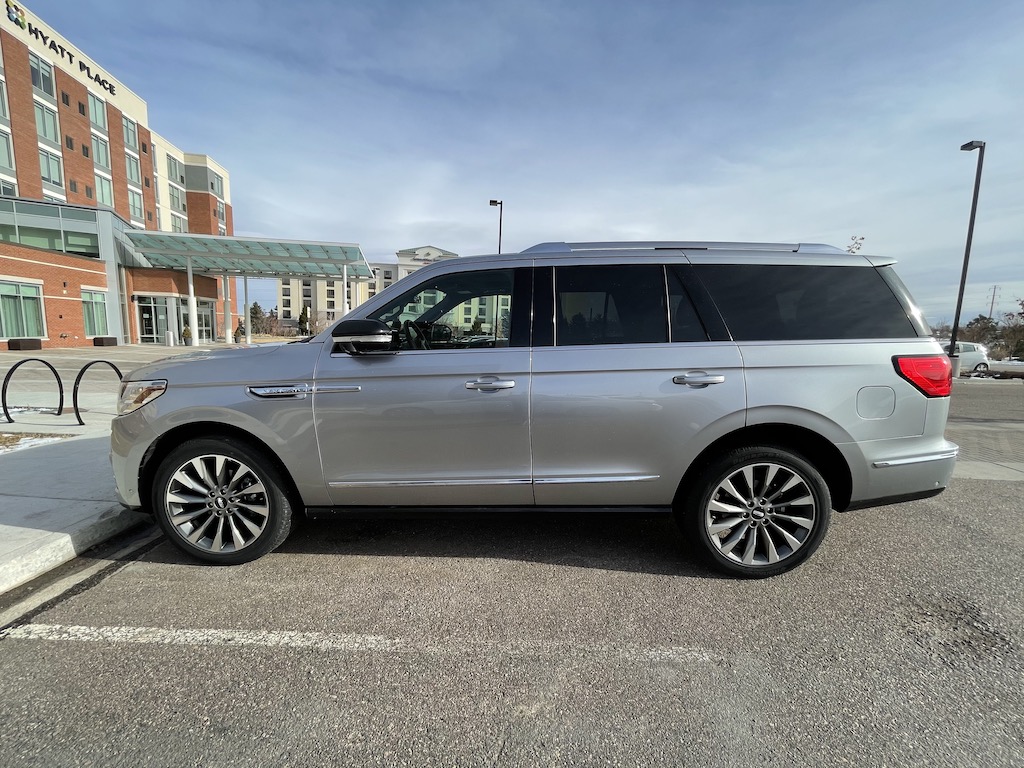 Observations from Flying/Traveling this Week Live and Let's Fly