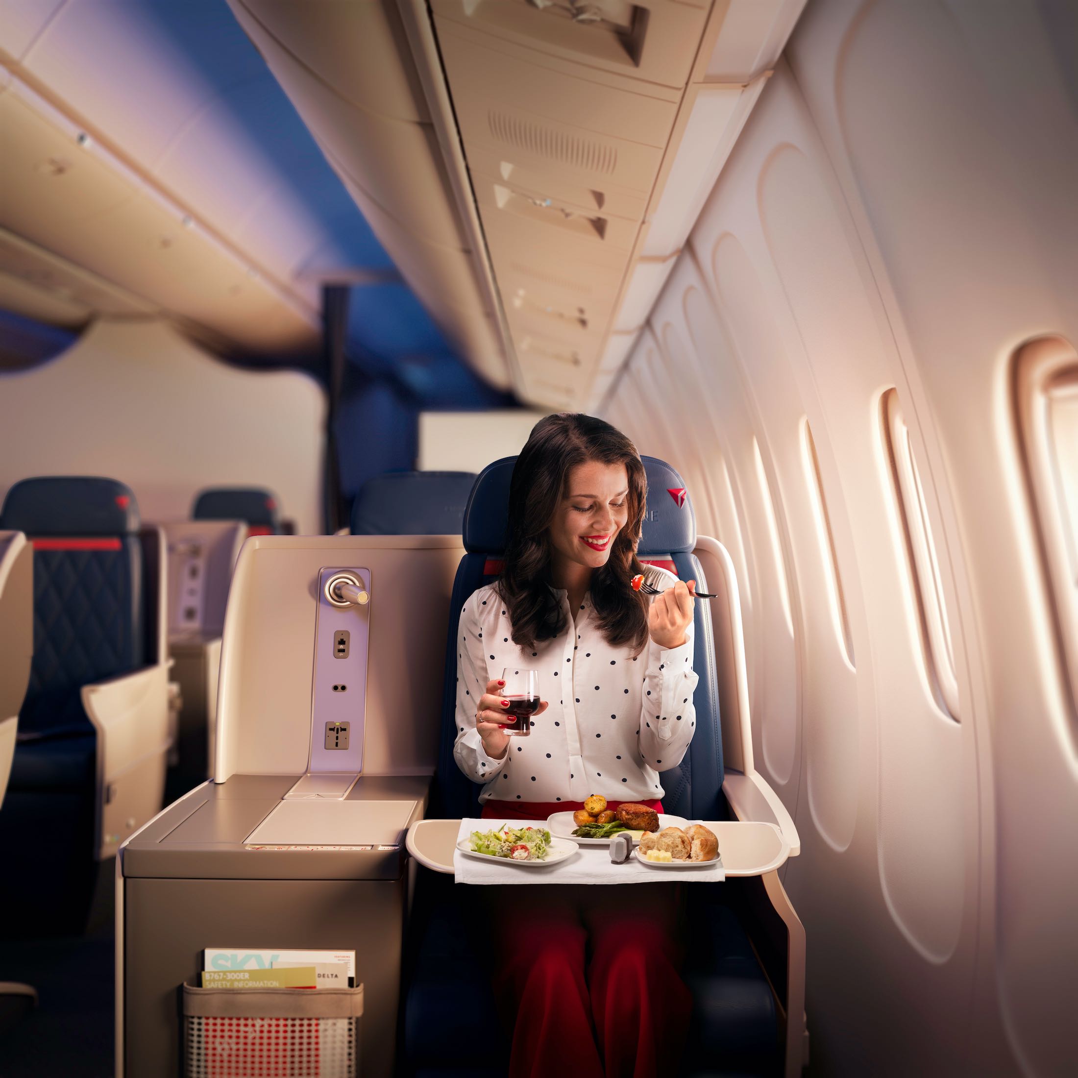 Delta Air Lines Extends Elite Status Will American And United Follow