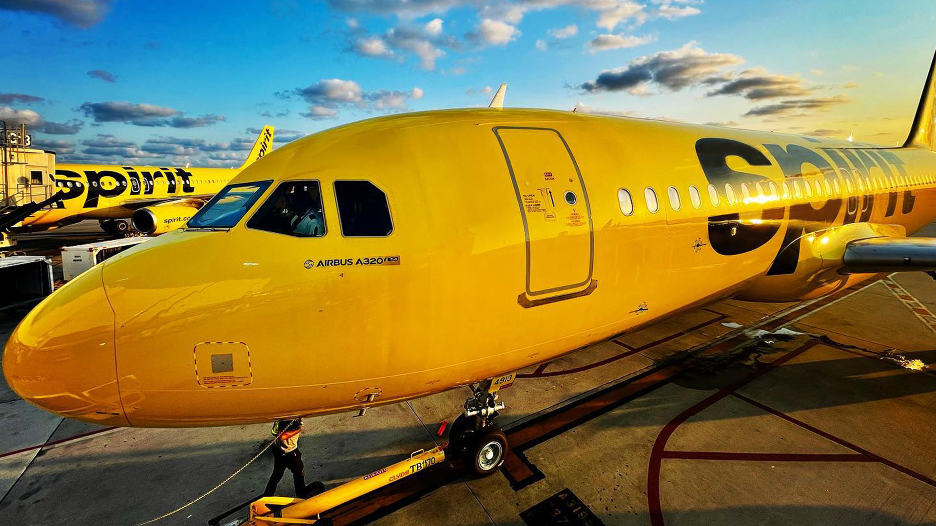 Spirit Airlines Lost 50 Million In Recent Meltdown Live and Let's Fly