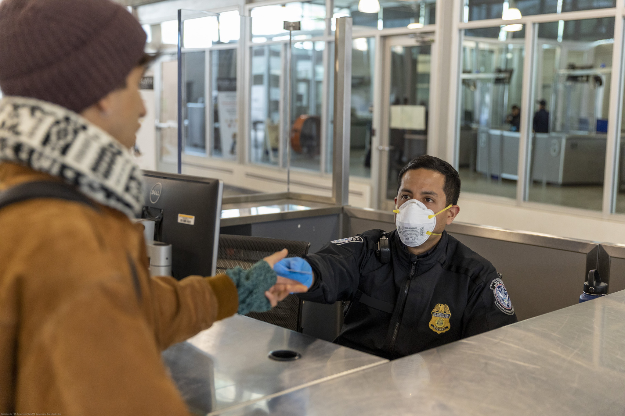 New Hurdles For Unvaccinated Americans Returning To USA Live and Let