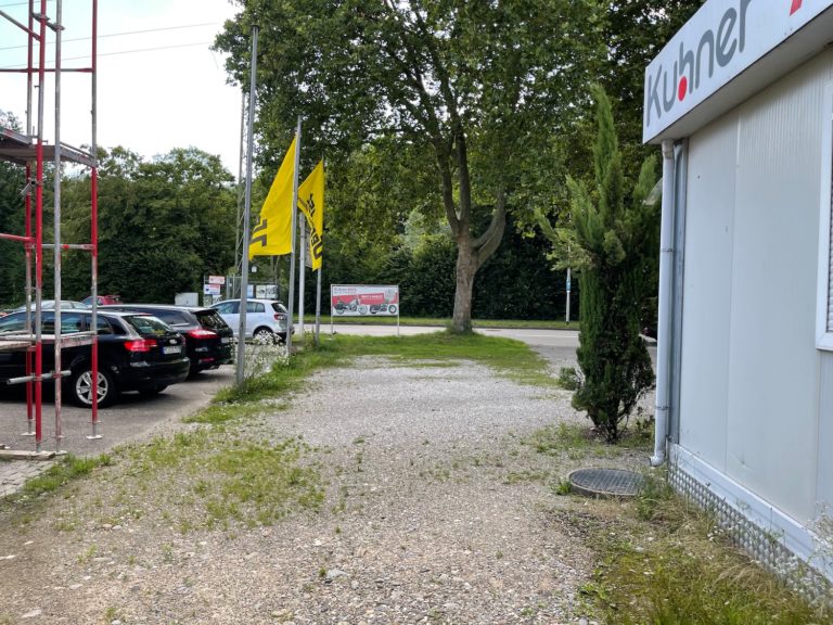 Denied An Avis Car Rental In Germany By Provincial Clerk! Live and