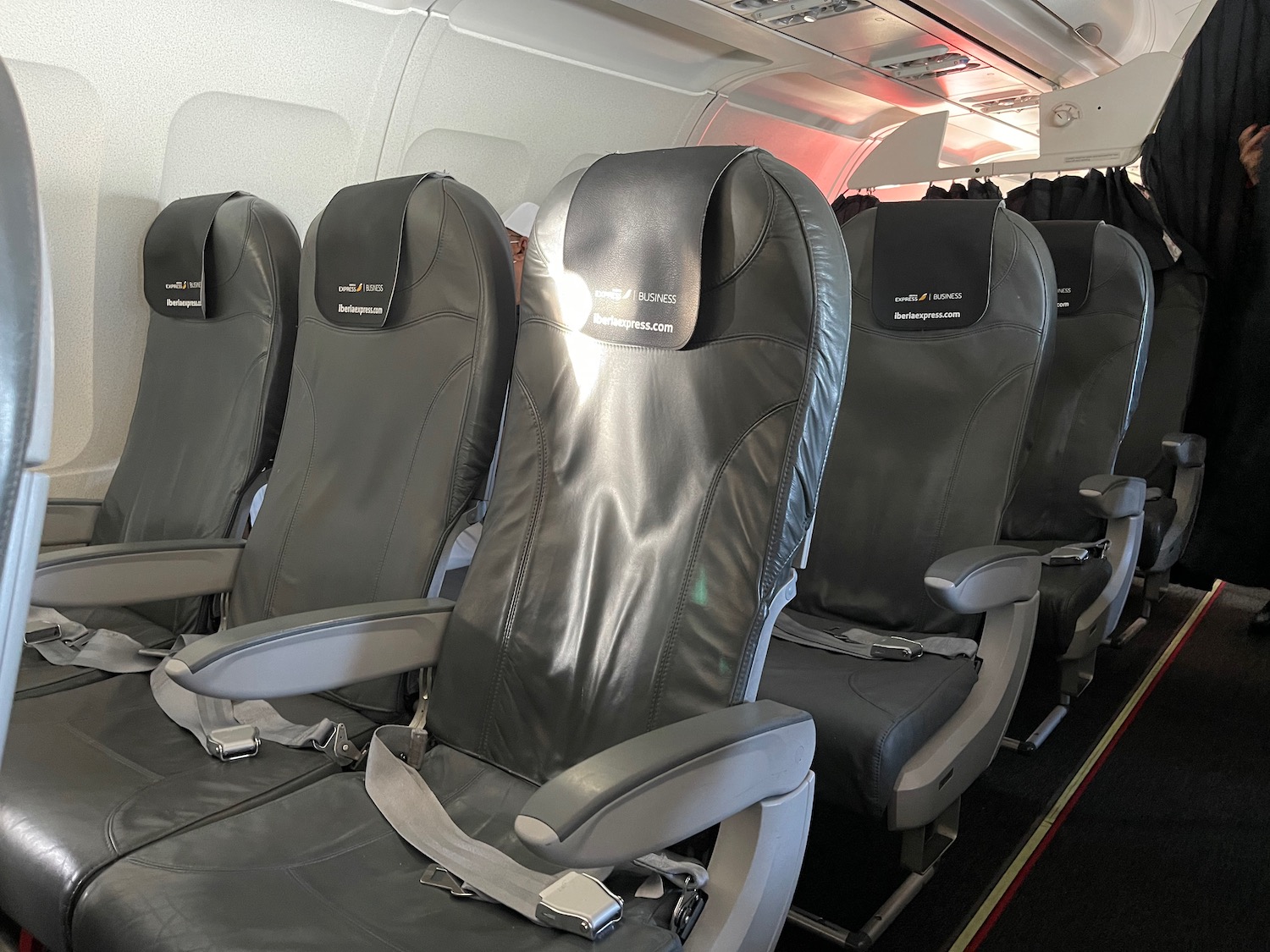 Share 162+ imagen iberia airlines seat selection In.thptnganamst.edu.vn