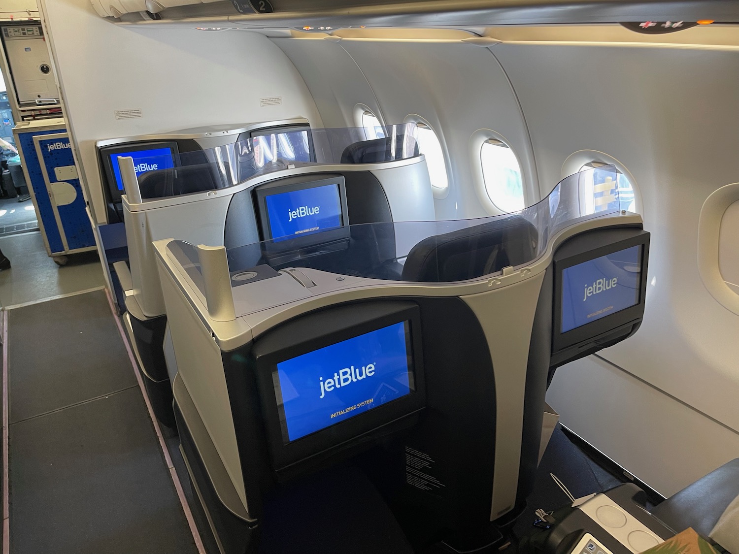 How Much Do Jetblue Mint Seats Cost Matttroy