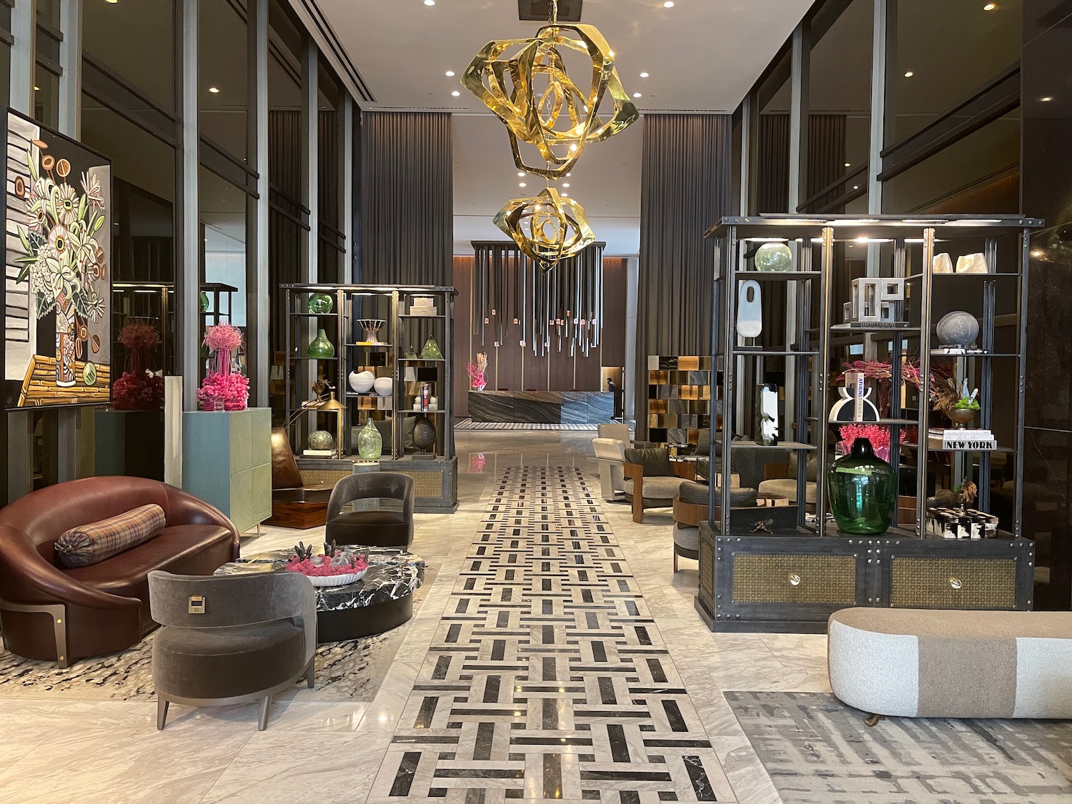 Review Thompson Dallas Live and Let's Fly