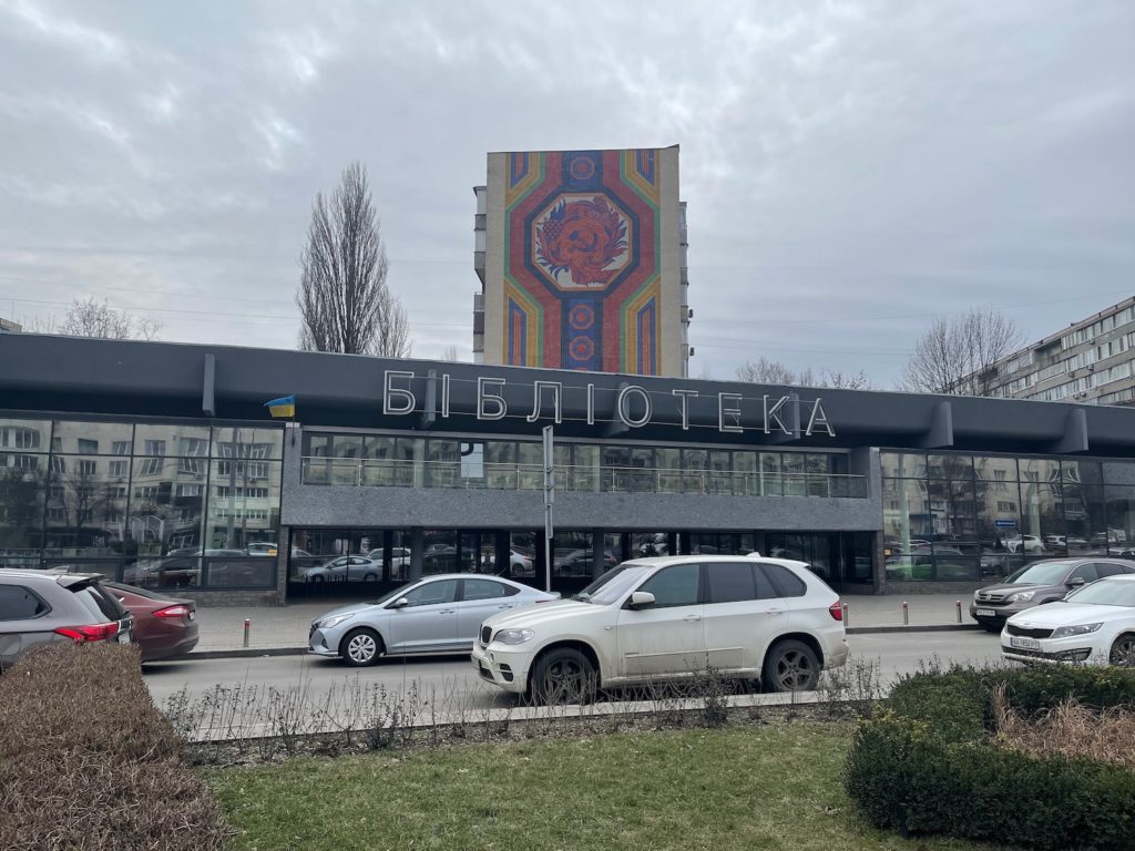 Renting A Car In Kyiv My Experience With Budget Live and Let's Fly