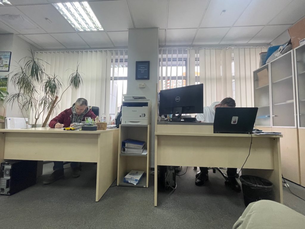 Renting A Car In Kyiv My Experience With Budget Live and Let's Fly