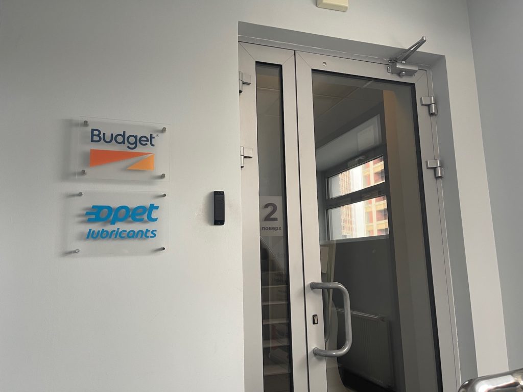 Renting A Car In Kyiv My Experience With Budget Live and Let's Fly