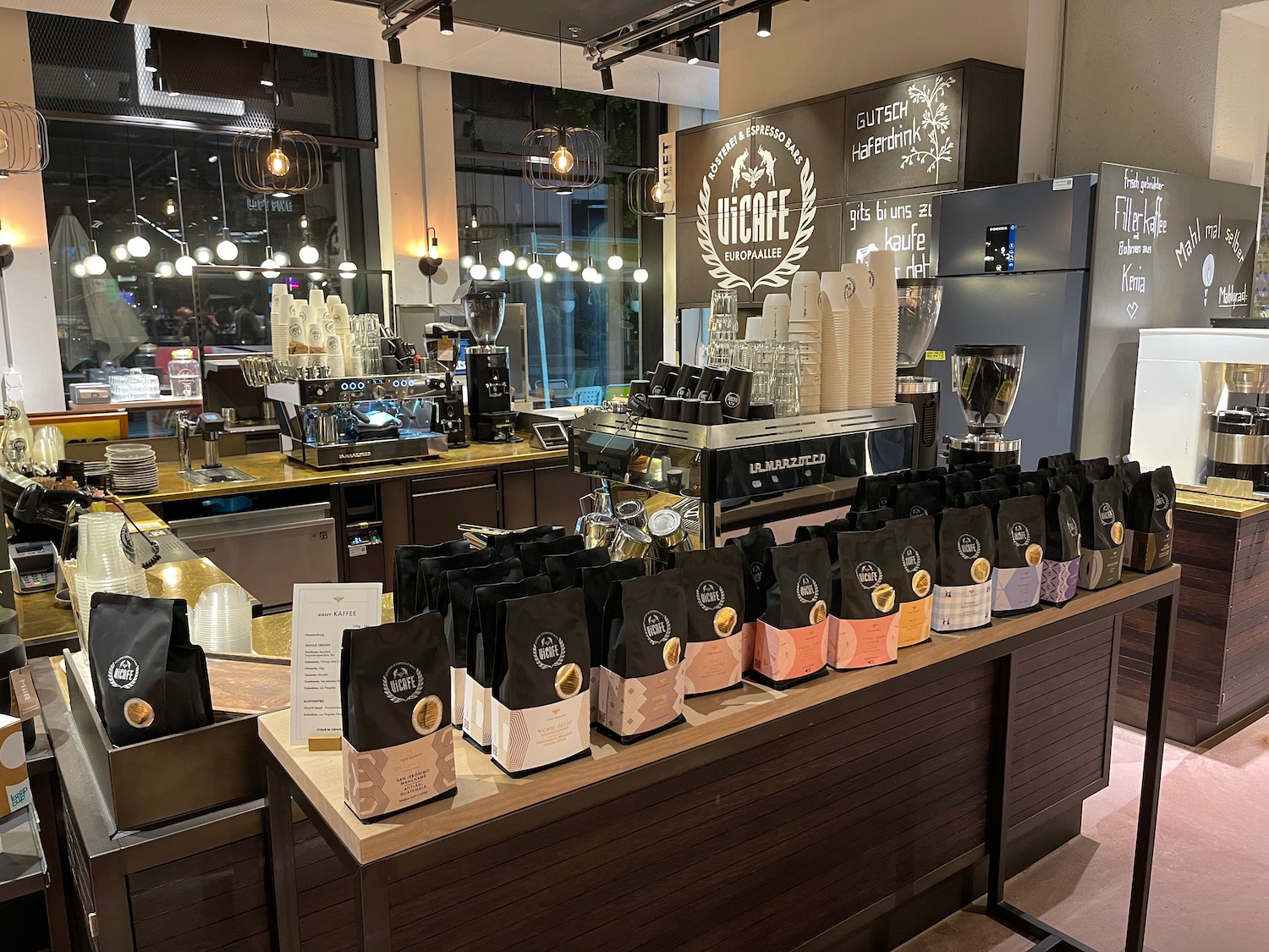 The Best Cocktail Bars In Zurich Live and Let's Fly