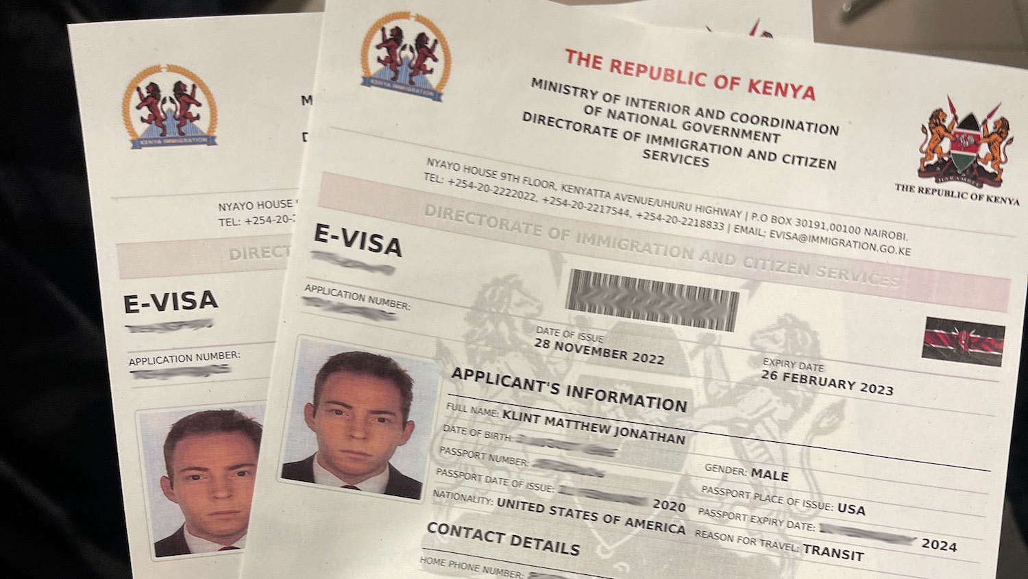 gagner Pauvreté extrême Prix kenya visa algerie Doit Dérivation Prendre