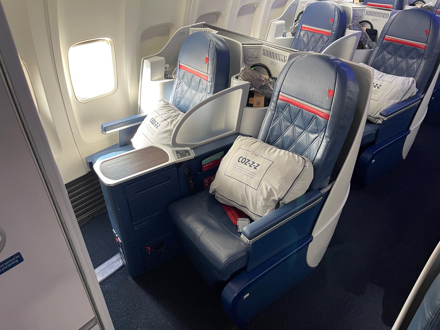 Delta Airlines Seating Chart 757 Matttroy