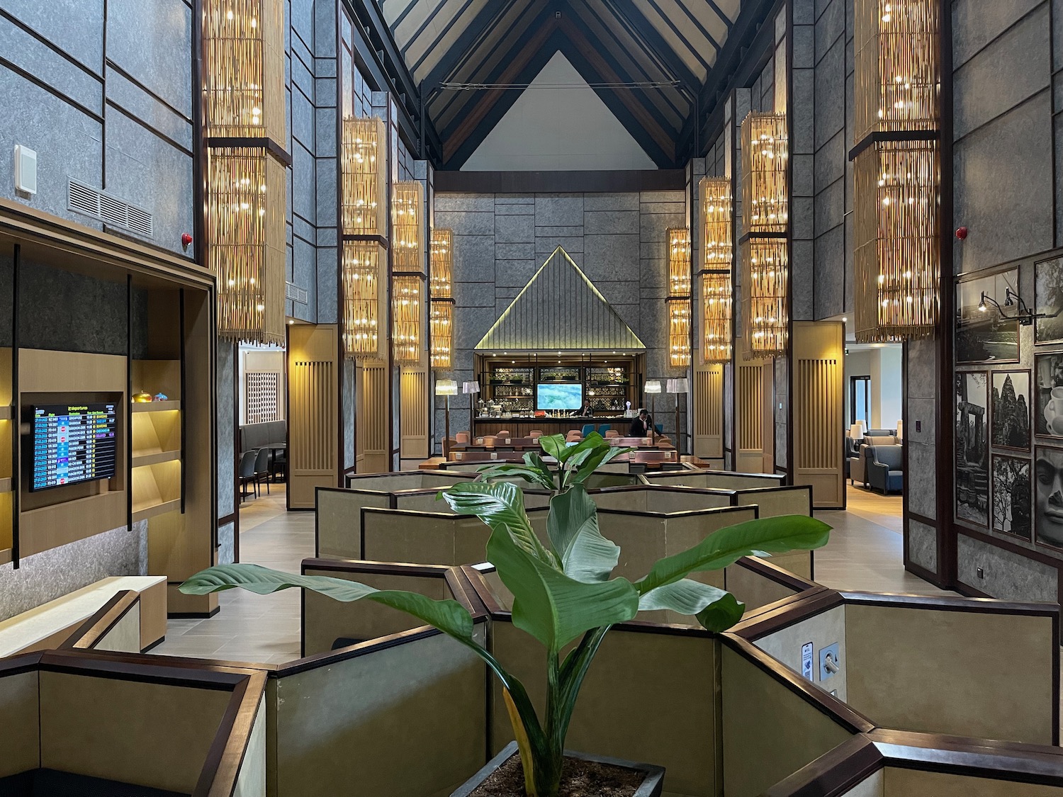 Plaza Premium Lounges Rejoin Priority Pass Network Live and Let's Fly