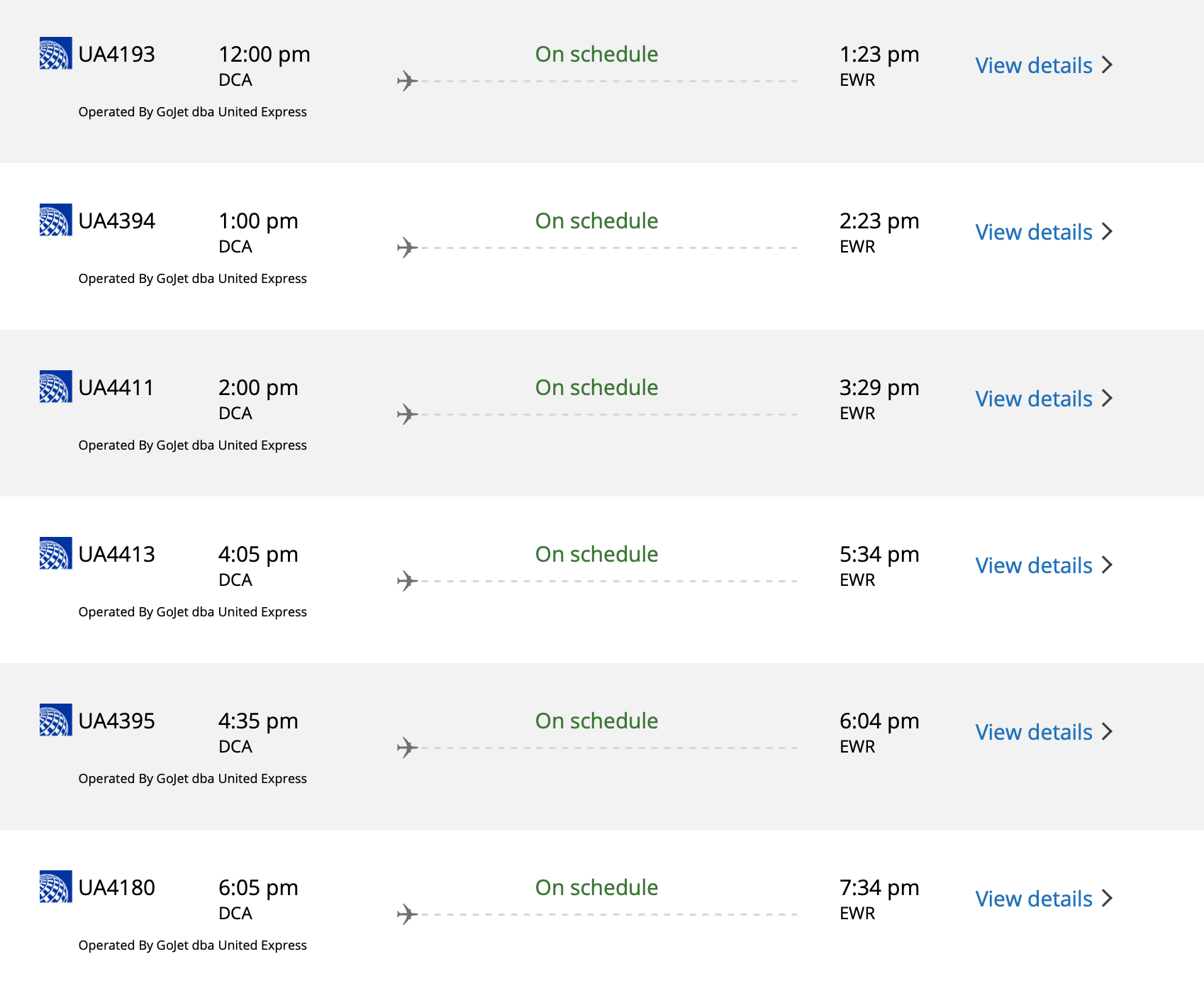 Alaska Airlines, American Airlines, United Airlines Oppose Changes To