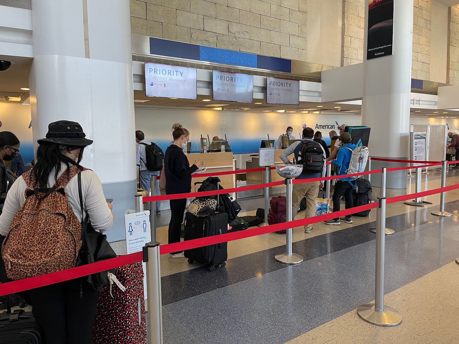 American Airlines Lawsuit Targets Scam Travel Agencies Live and Let's Fly