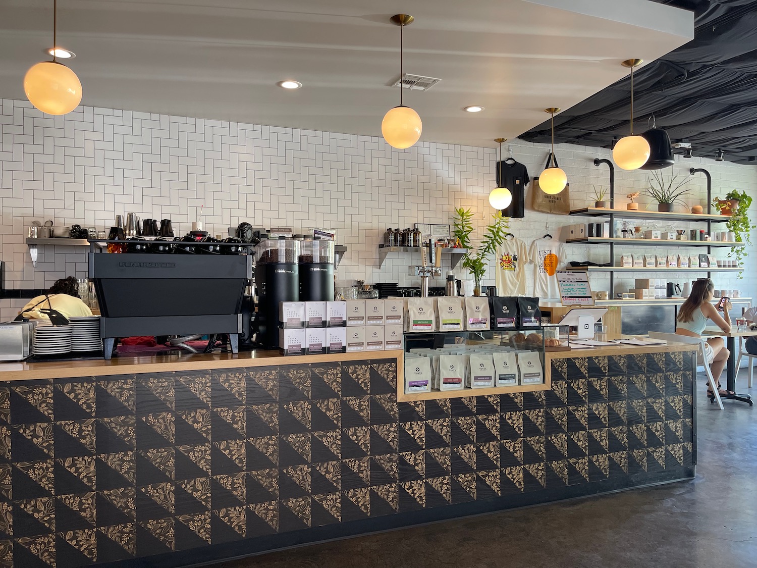 Great Coffee In Las Vegas TravelPerfect.store