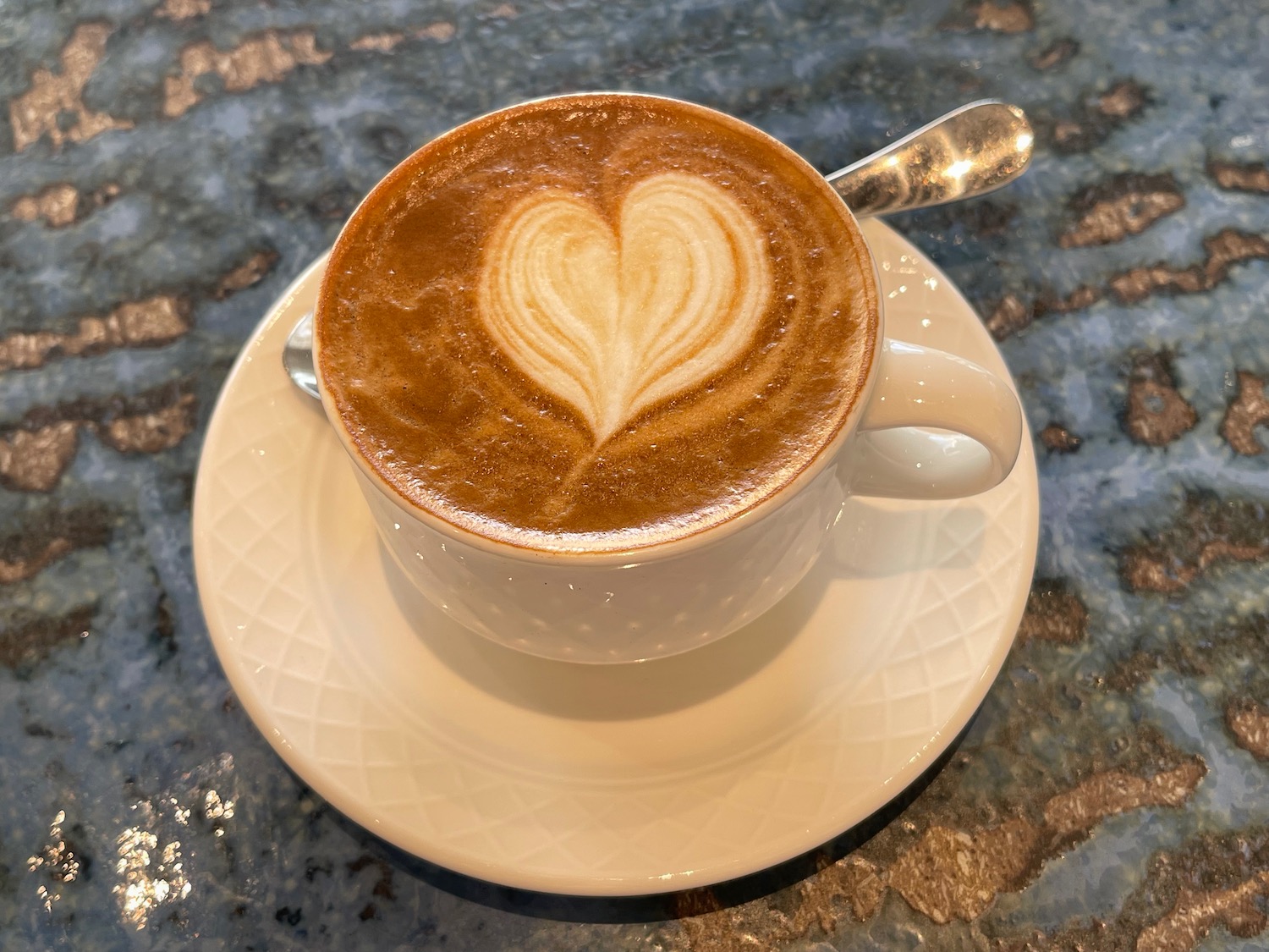 Great Coffee In Malta Live and Let's Fly