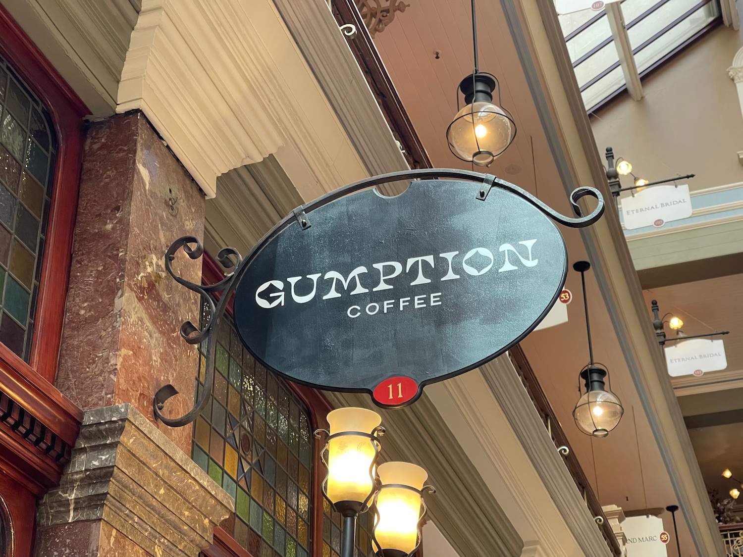 Great Coffee In Sydney, Australia Live and Let's Fly