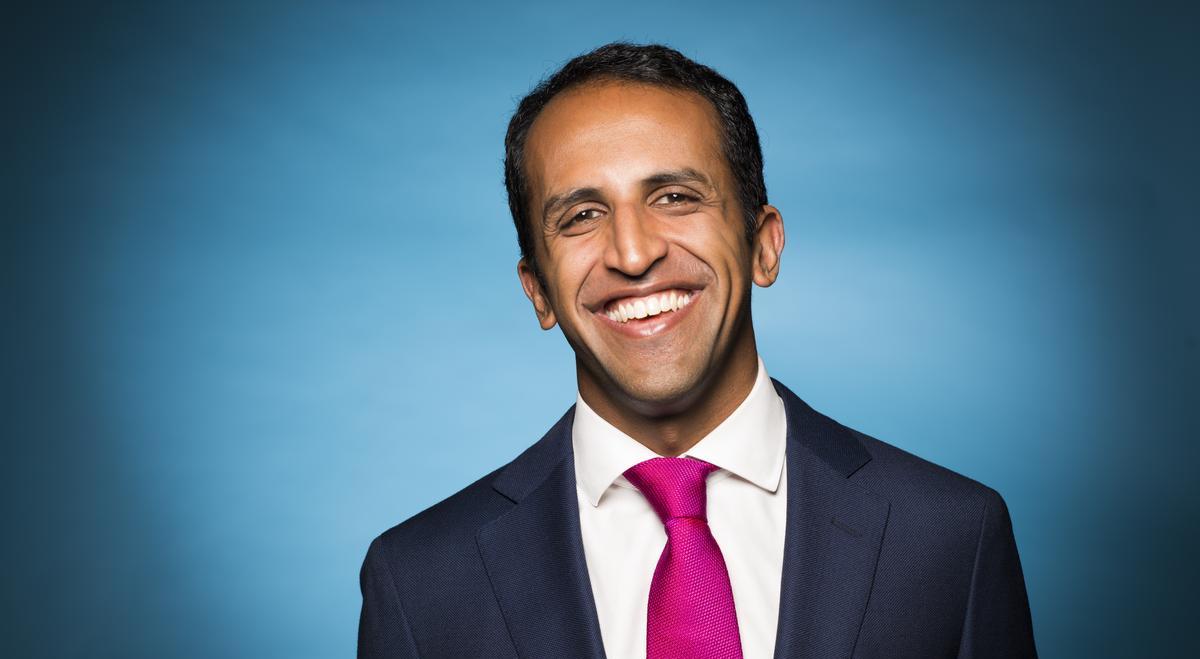 Why I'm Not Rejoicing Over The Departure Of Vasu Raja At American