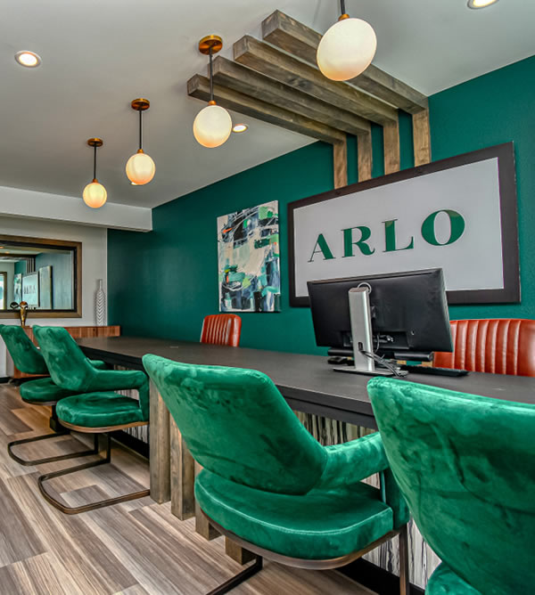 Apartments in Dallas, TX Arlo Apartments (972) 2416351