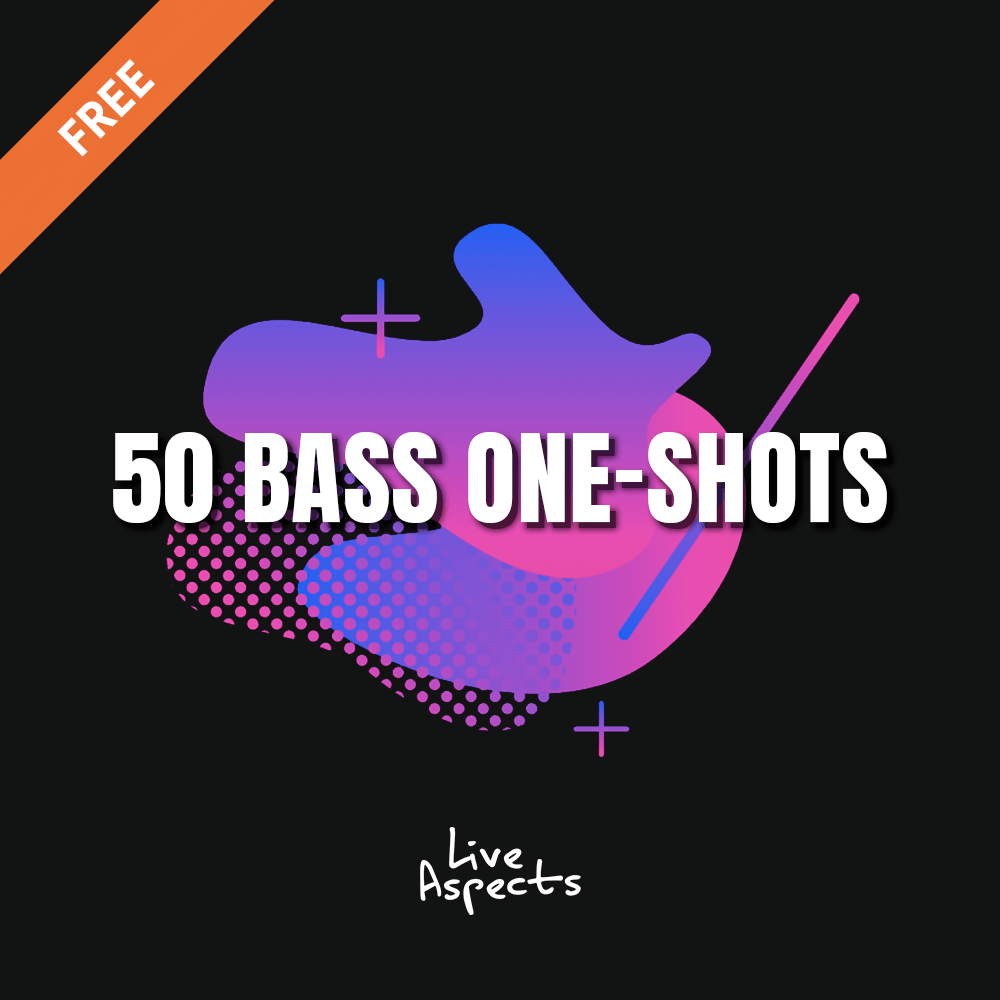 Free Sample Pack Live Aspects