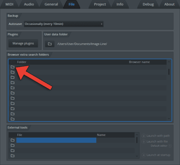 How To Add Sample Packs To FL Studio Live Aspects