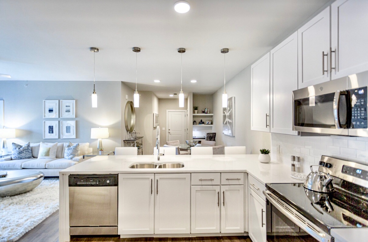 Home City Limits Apartments