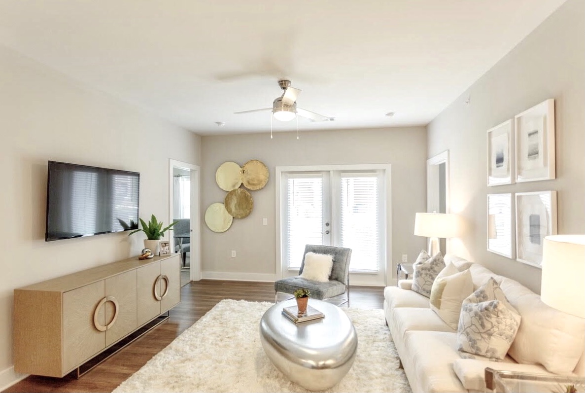 Gallery City Limits Apartments