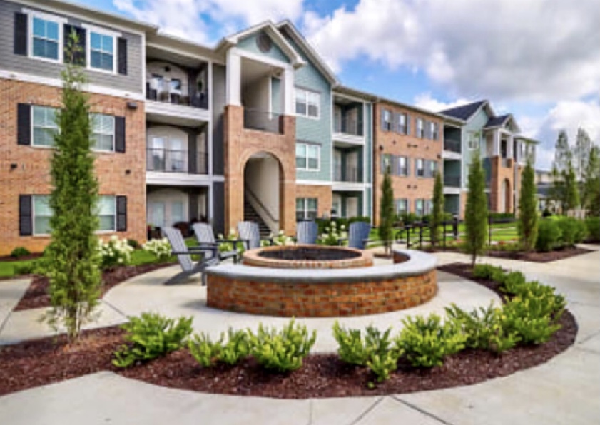 Gallery City Limits Apartments