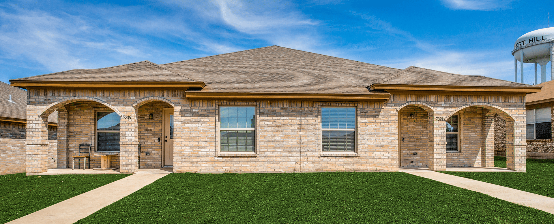 Colonial Place Apartments Apartments in Forest Hill, Texas