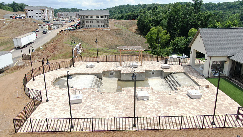 Gallery Easterwood Apartments