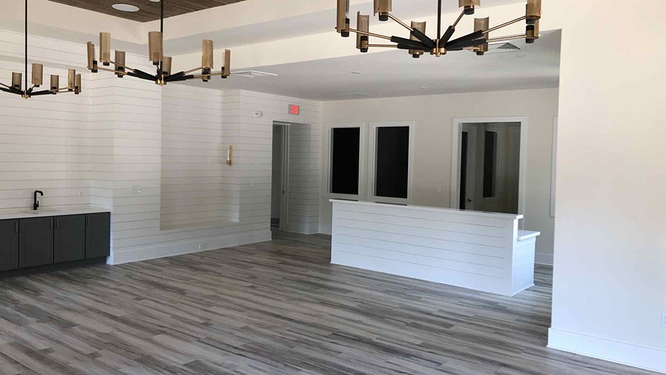 Gallery Easterwood Apartments