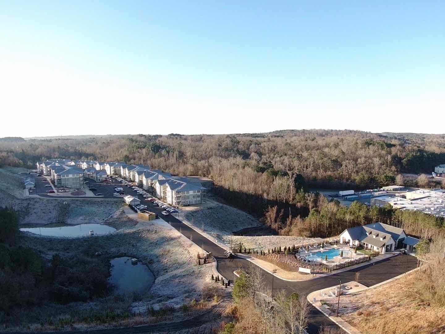 Gallery Easterwood Apartments