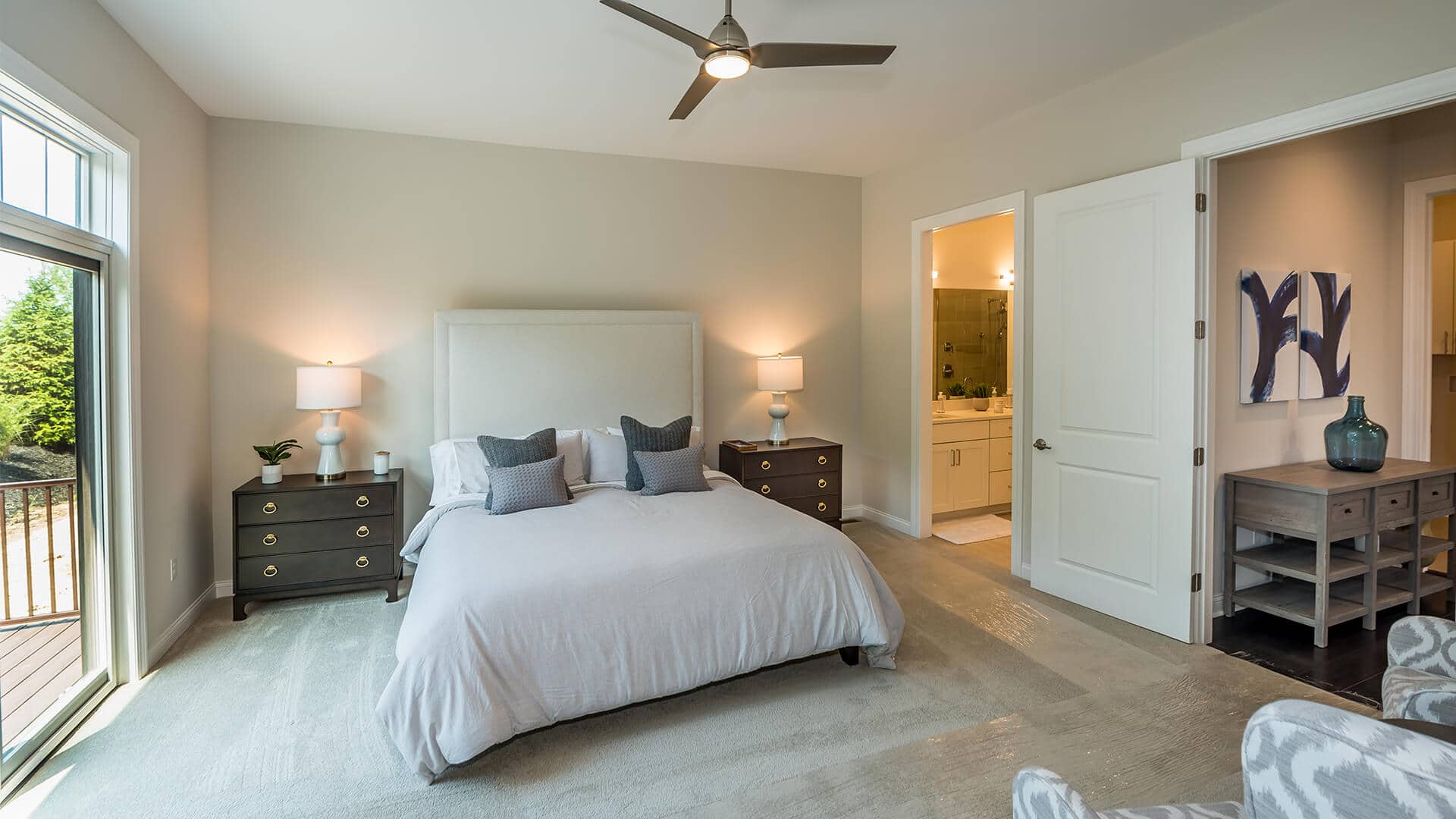 Floor Plans Edgewood