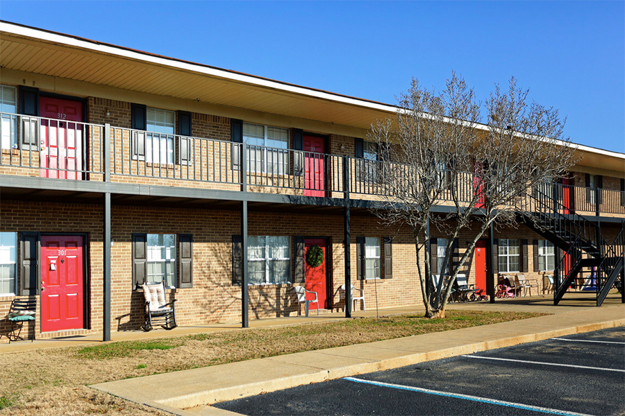 Contact Windsor, Clinton Place, The Henry