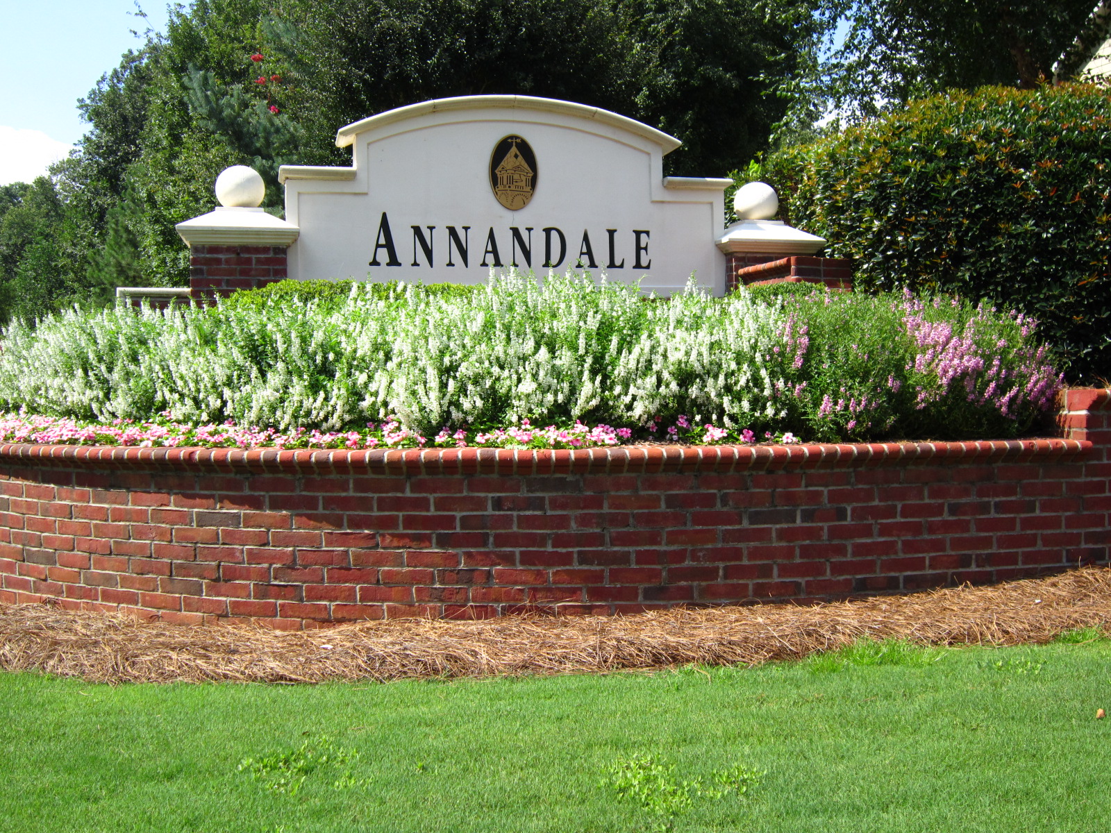 Legacy Park in Kennesaw Ariel J Baverman, Property Consultant in