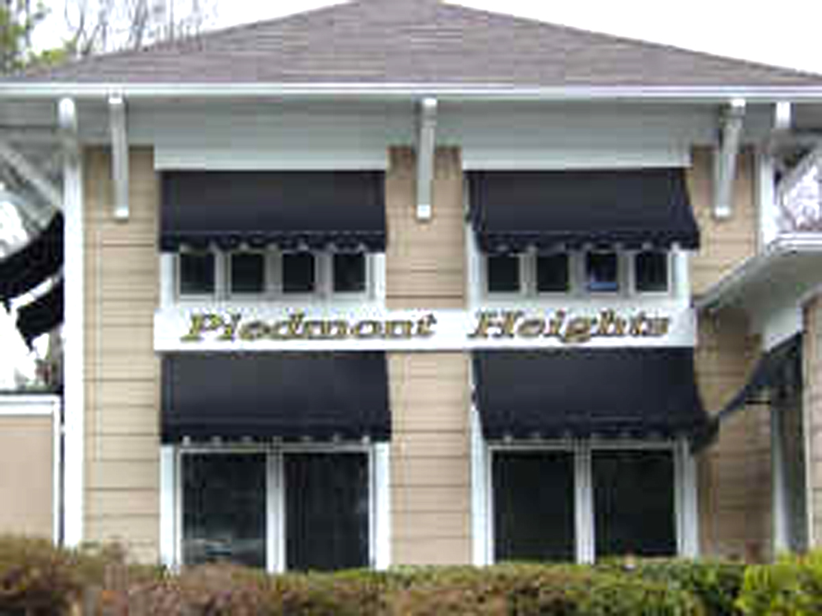 Piedmont Heights Ariel J Baverman, Property Consultant in Atlanta, GA