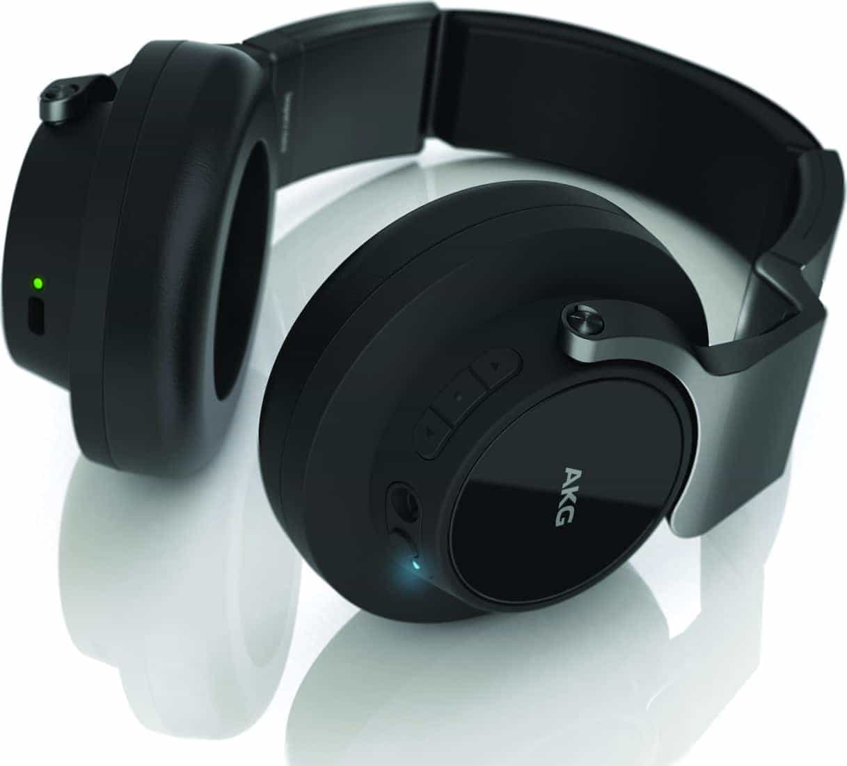 Review AKG K845BT Headphones Malaysia