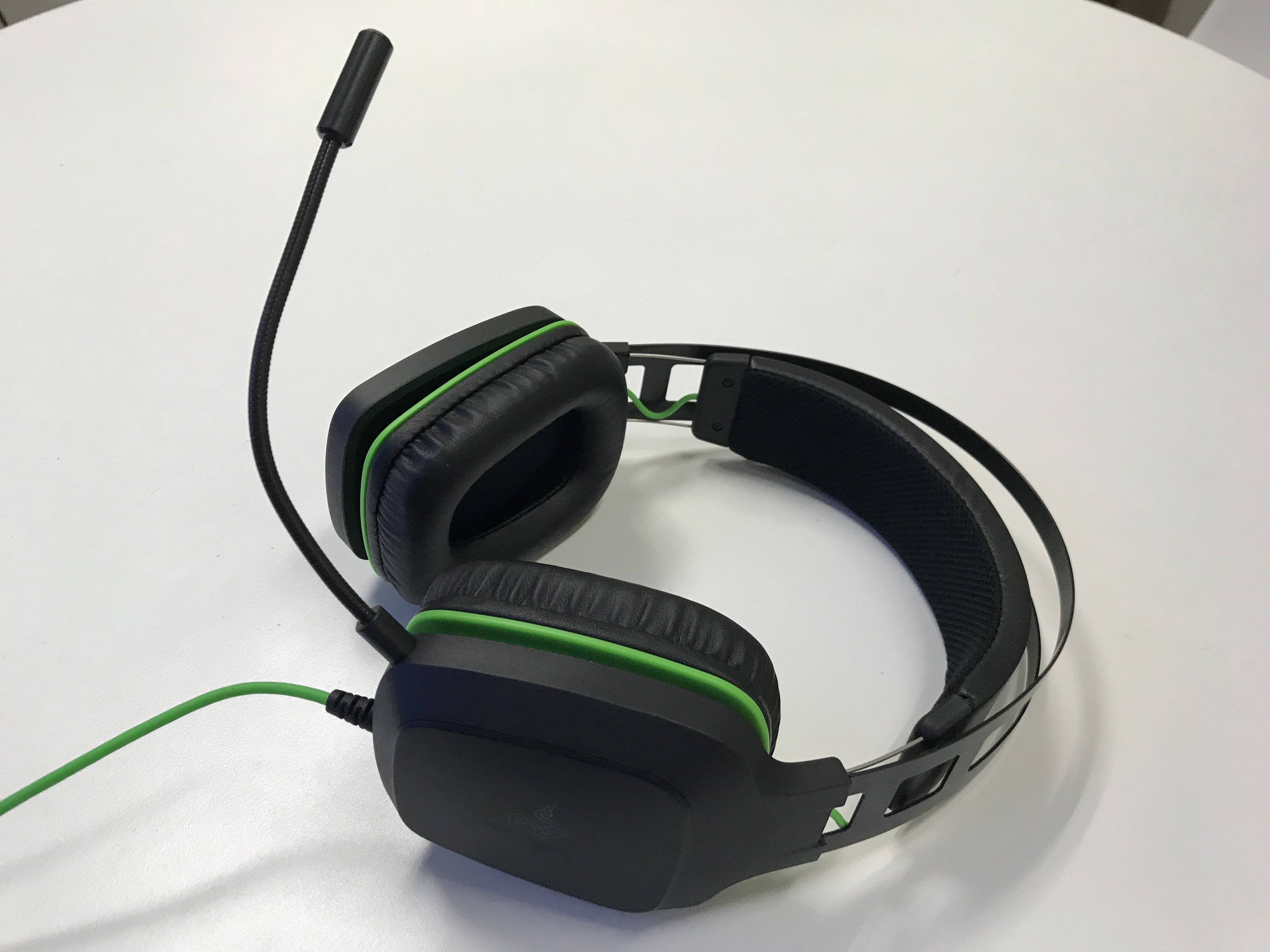 Review Razer Electra V2 USB Great for Casual Gaming
