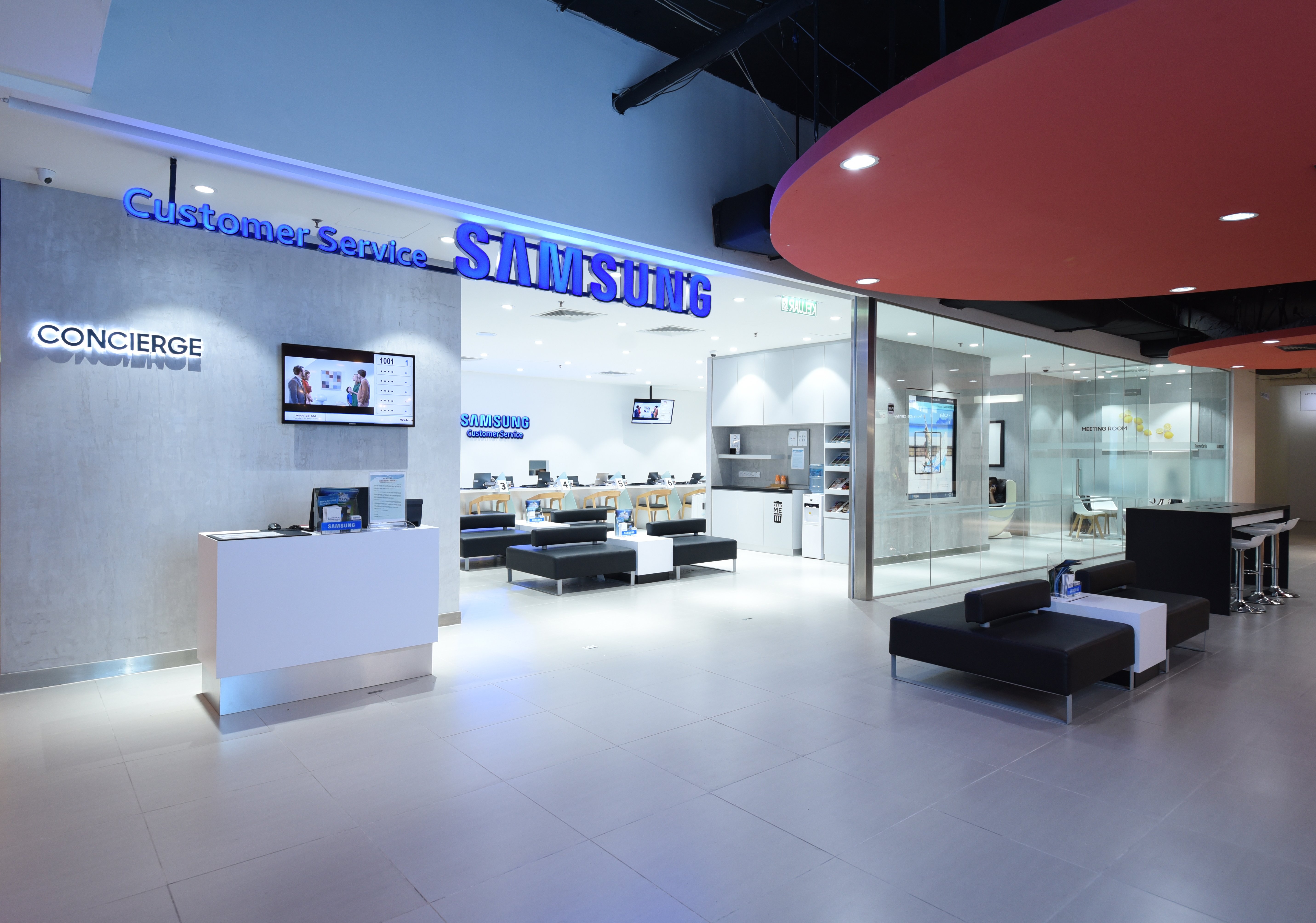 samsung service center lowyat