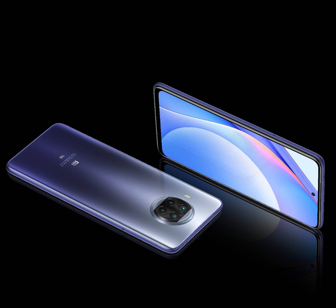 Power Your Creativity; Xiaomi Announces Mi 10T Pro, Mi 10T