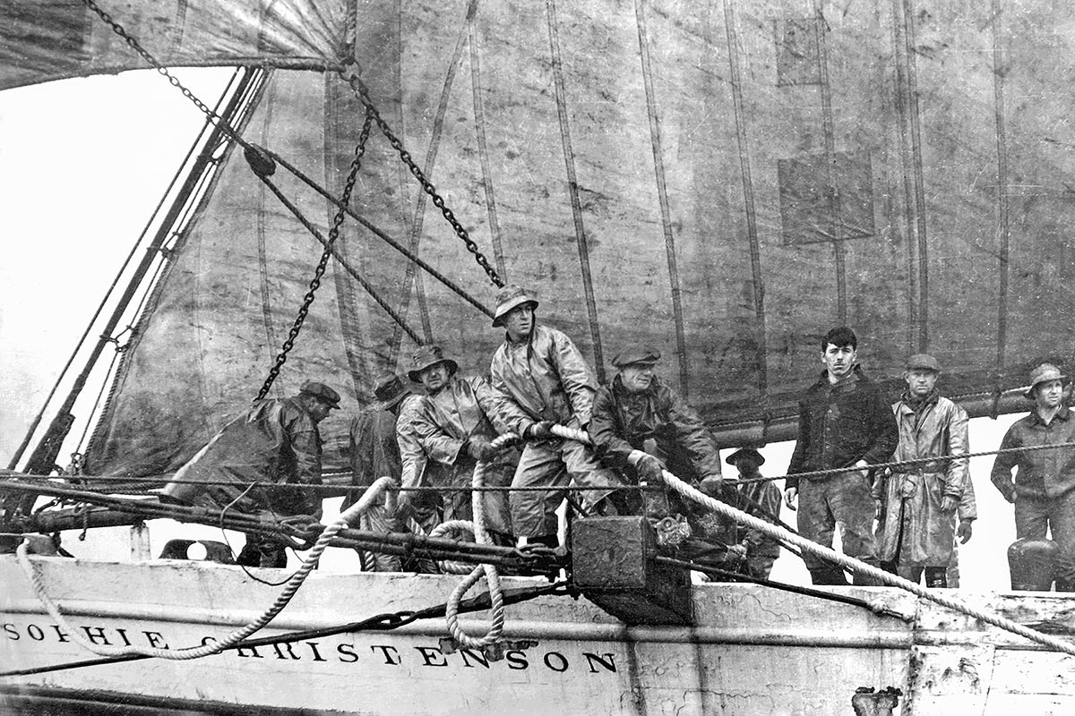 The Sophie Apartments in Downtown Poulsbo