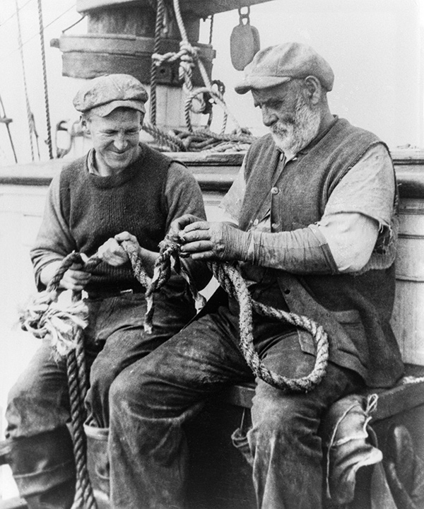 The Sophie Apartments in Downtown Poulsbo