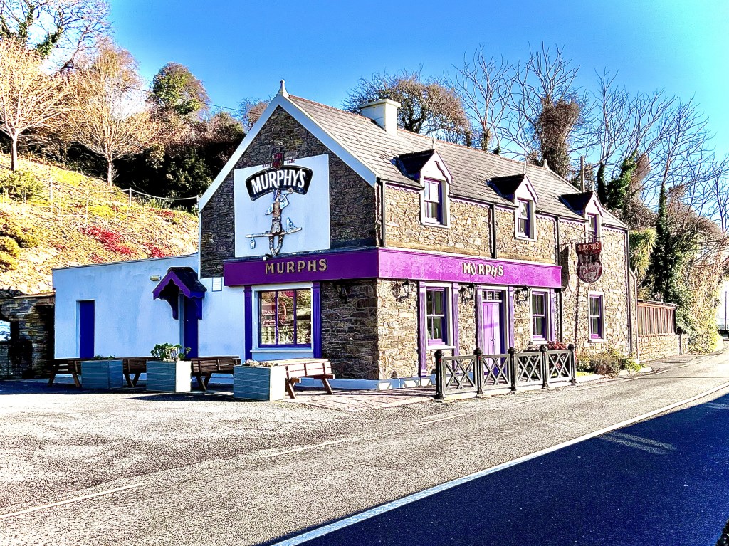 Bars/Restaurants Live at St. John's, Monkstown