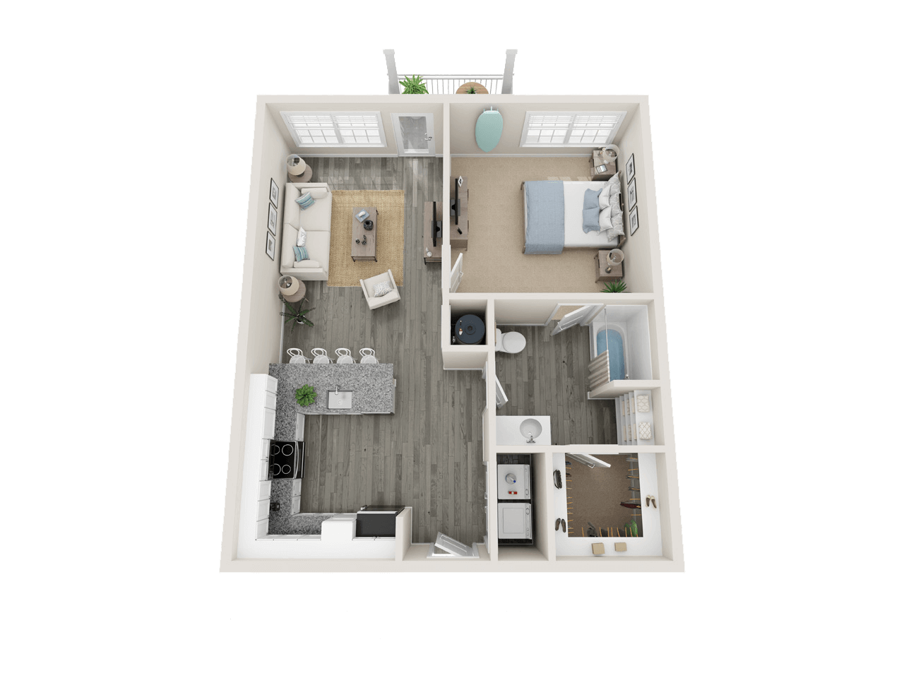 Surf A1A Apartments For Rent Atlantic Beach, FL