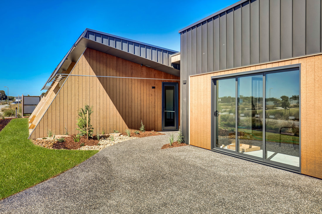 Images Cape Paterson The Cape Sustainable Housing