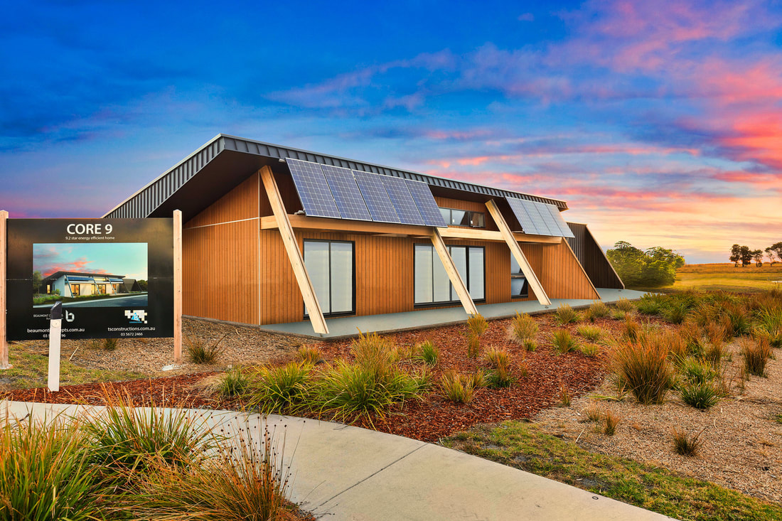 Images Cape Paterson The Cape Sustainable Housing